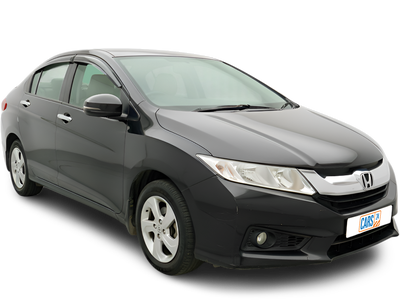 Honda City-img